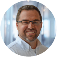 Andrew McAlorum Headshot