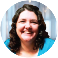 Jennifer Corbett Headshot