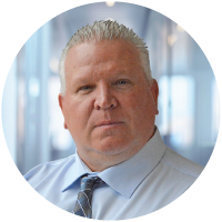 Kevin Salmon Headshot