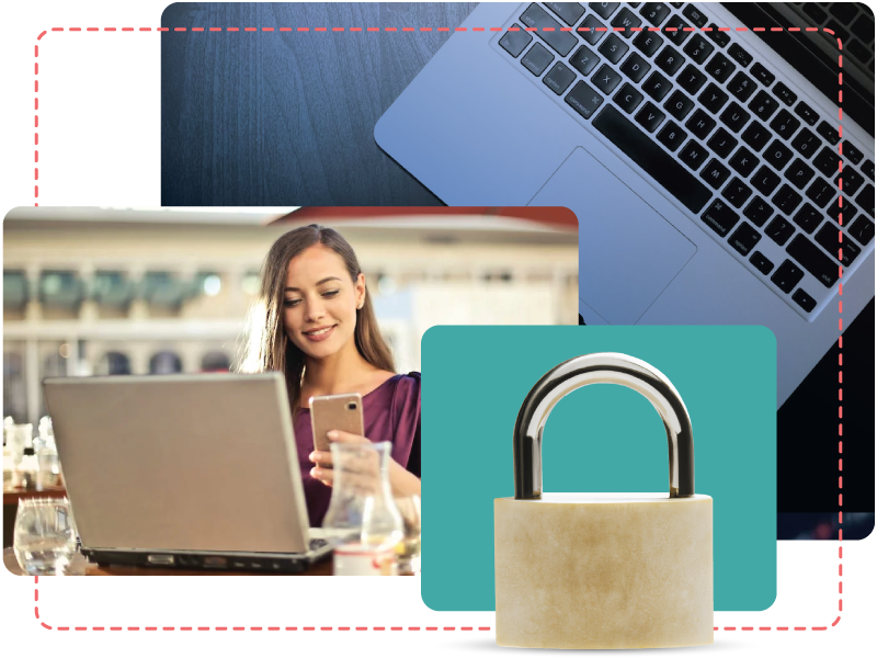 Compute Privacy Lock