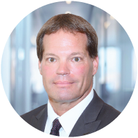 Michael Thompson Headshot