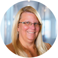 Wendy Patton Headshot